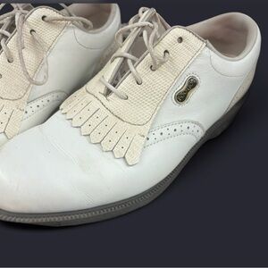 Footjoy Golf Shoes